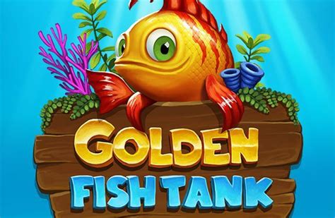 golden fish tank casino